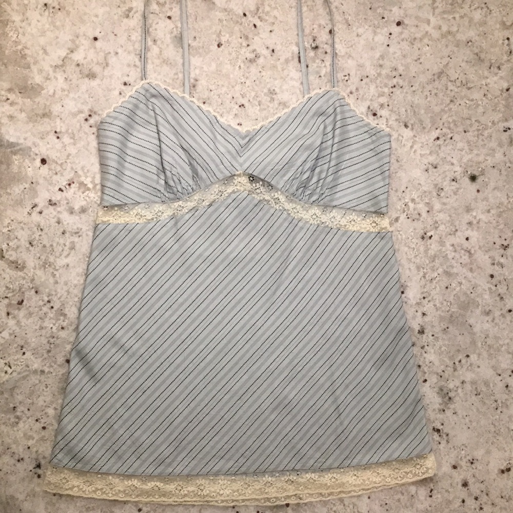 Express tank top - Picture 2 of 8